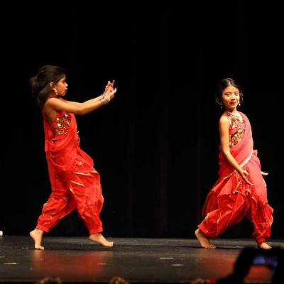 4 7 Years Bollywood Dance 5