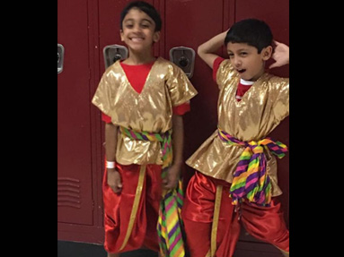 Costume 11