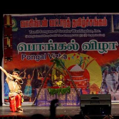 4 7 Years Bollywood Dance 14