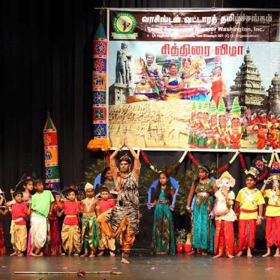 4 7 Years Bollywood Dance 21