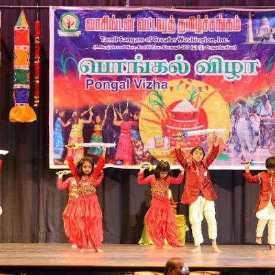 4 7 Years Bollywood Dance 27