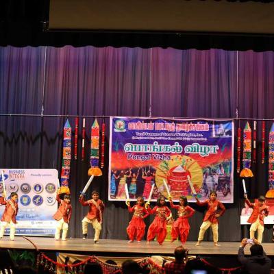4 7 Years Bollywood Dance 31
