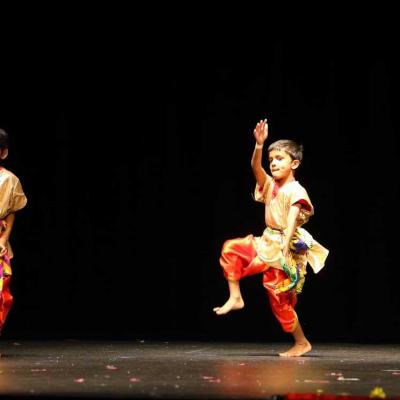 4 7 Years Bollywood Dance 32