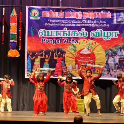 4 7 Years Bollywood Dance 33