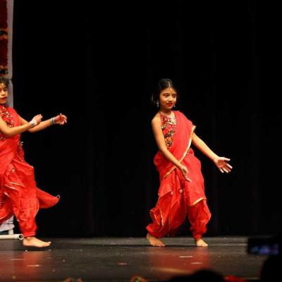 4 7 Years Bollywood Dance 37