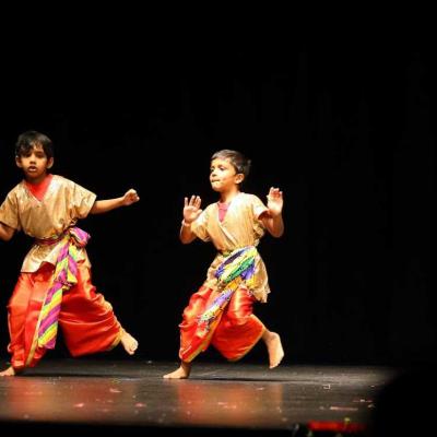 4 7 Years Bollywood Dance 39