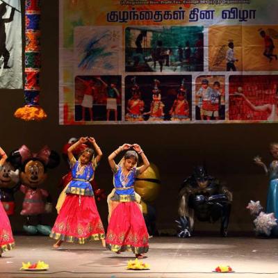 4 7 Years Bollywood Dance 40