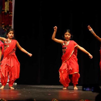 4 7 Years Bollywood Dance 41