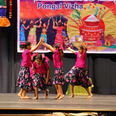 4 7 Years Bollywood Dance 42