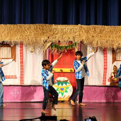 4 7 Years Bollywood Dance 46