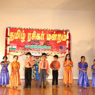 4 7 Years Bollywood Dance 7