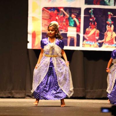 4 7 Years Bollywood Dance 8