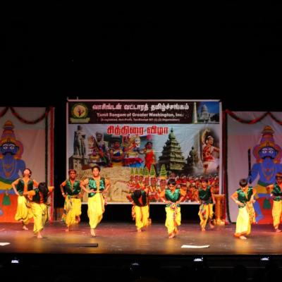 8 12 Years Bollywood Dance 1