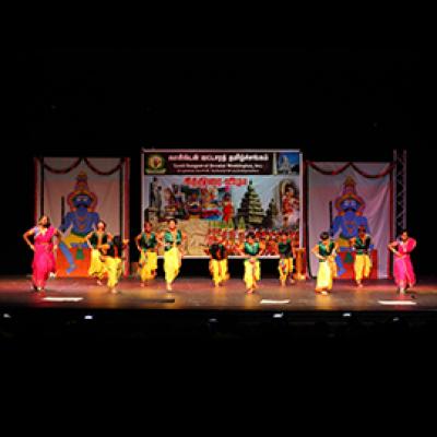 8-12 Years Bollywood Dance